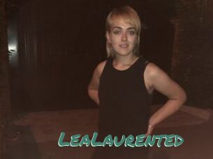 LeaLaurented