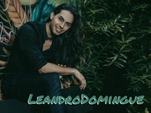 LeandroDomingue