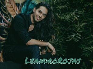 LeandroRojas