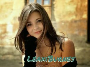 LeaxiBurnes