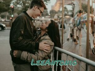 LeeAntonio