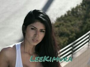 LeeKimura