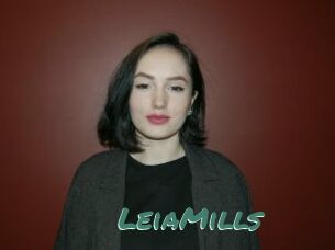 LeiaMills