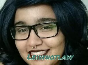 Leidynotlady
