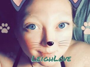 LeighLove