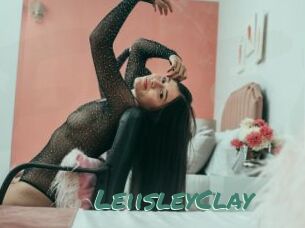 LeiisleyClay