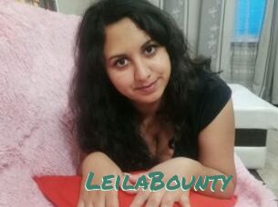 LeilaBounty