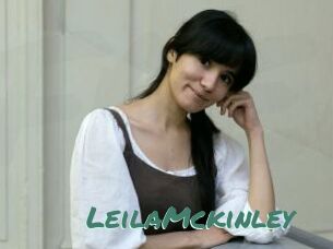 LeilaMckinley
