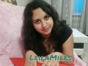 LeilaMiles