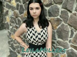 LeilaMillers