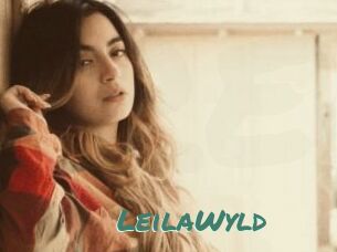 LeilaWyld
