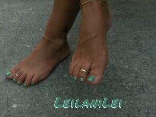 Leilani_Lei