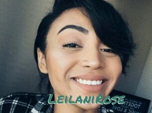 LeilaniRose