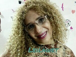 Leilawet