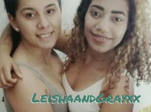 LeishaandGrayxx