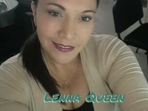Lenna_Queen