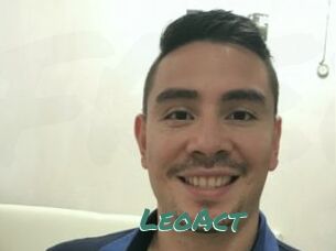 LeoAct