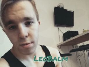 LeoBalm