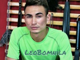 LeoBomnila