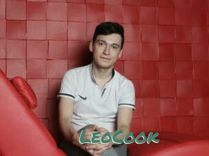 LeoCook