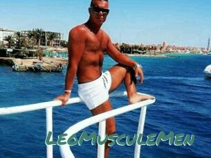 LeoMusculeMen