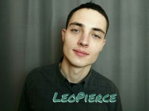 LeoPierce