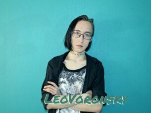 LeoVoronsky