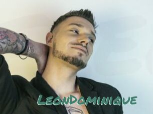 LeonDominique