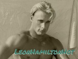 LeonHamiltonHot