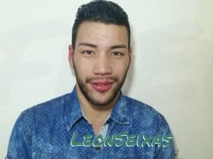 LeonSeixas