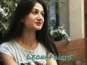 LeonaFairyS