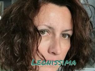 Leonissima