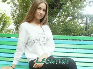 Leontiny