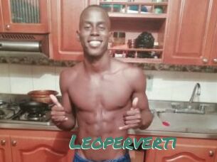 Leoperverti