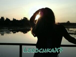 LerochkaX7