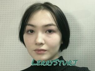 LerrySturj