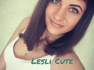 Lesli_Cute_
