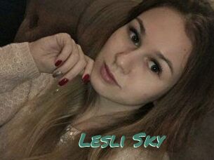 Lesli_Sky