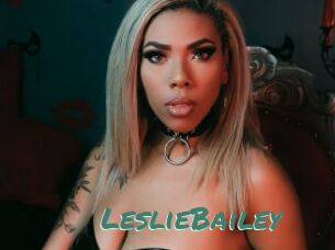 LeslieBailey