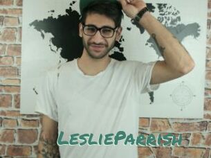 LeslieParrish