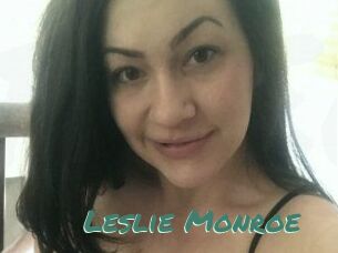 Leslie_Monroe