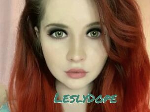 LeslyDope