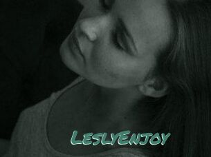 LeslyEnjoy