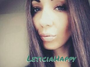 LeticiaHappy