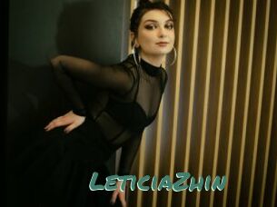 LeticiaZhin