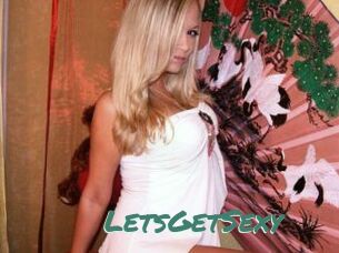LetsGetSexy