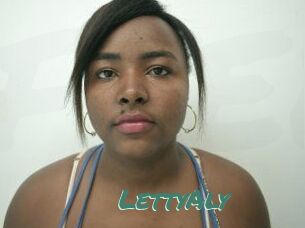 LettyAly