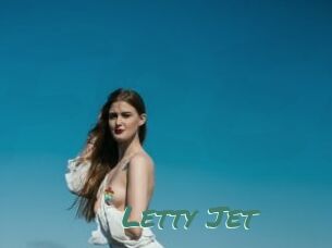 Letty_Jet