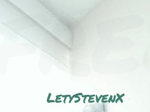 LetyStevenX