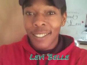Levi_Belle
